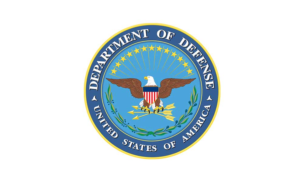 Department of Defense D O D
