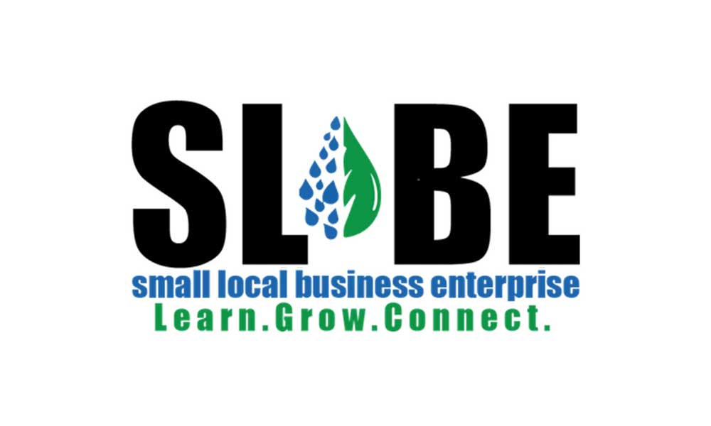 Small Local Business Enterprise S L B E