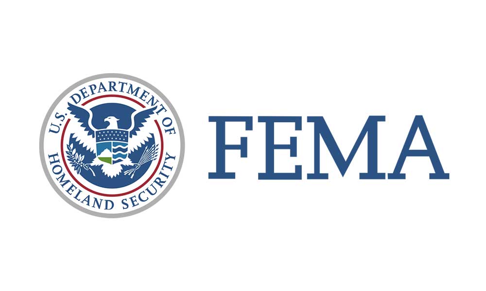 Federal Emergency Management Agency F E M A