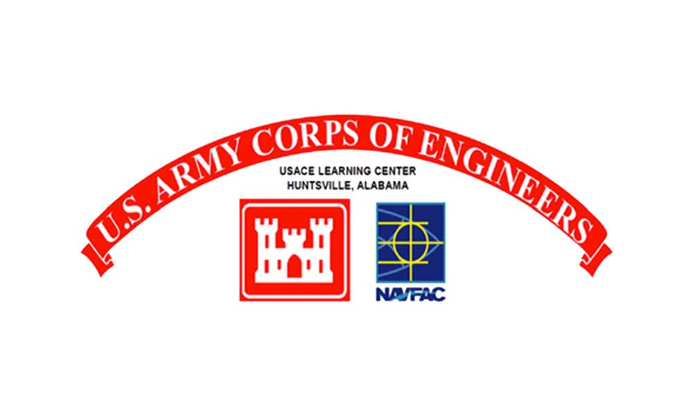 U S Army Corps of Engineers