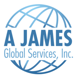 A James Global Services home page