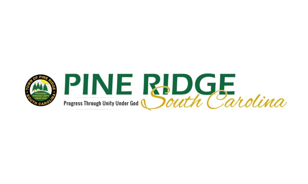 Town of Pine Ridge, South Carolina