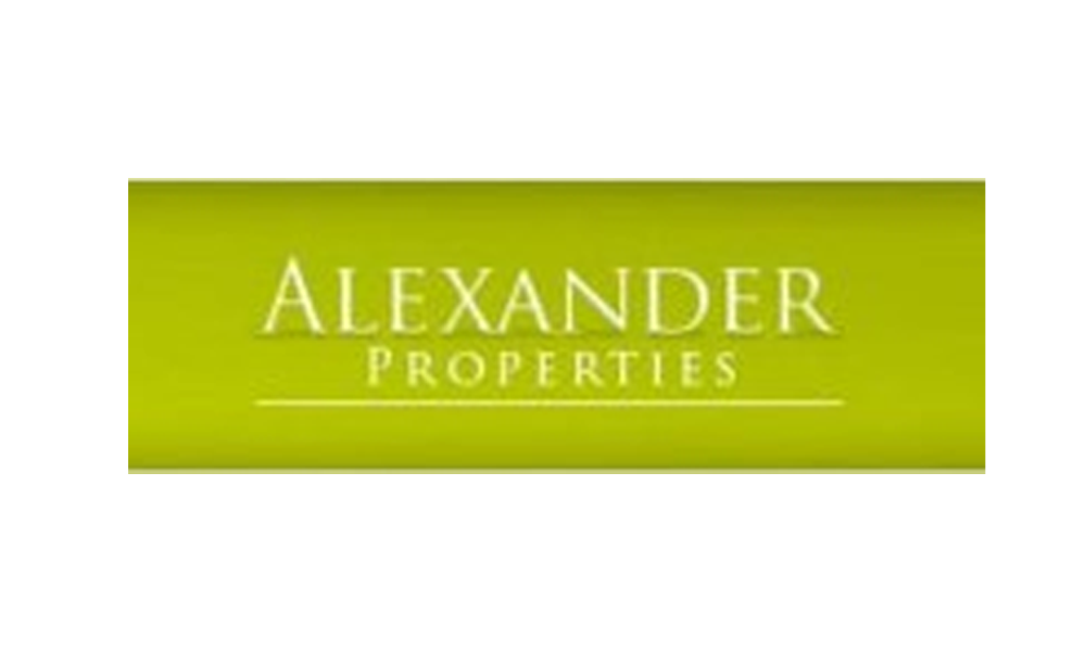 Alexander Properties